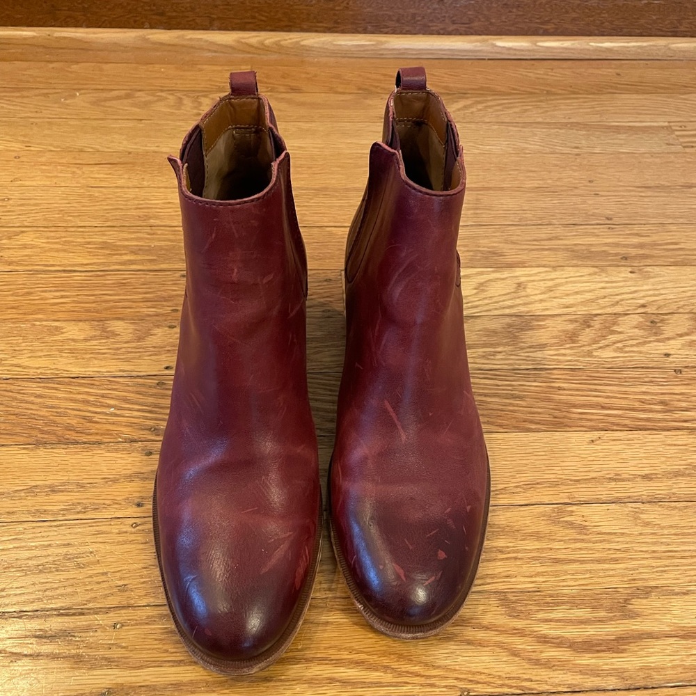 Kork-Ease Mindo Chelsea Boot